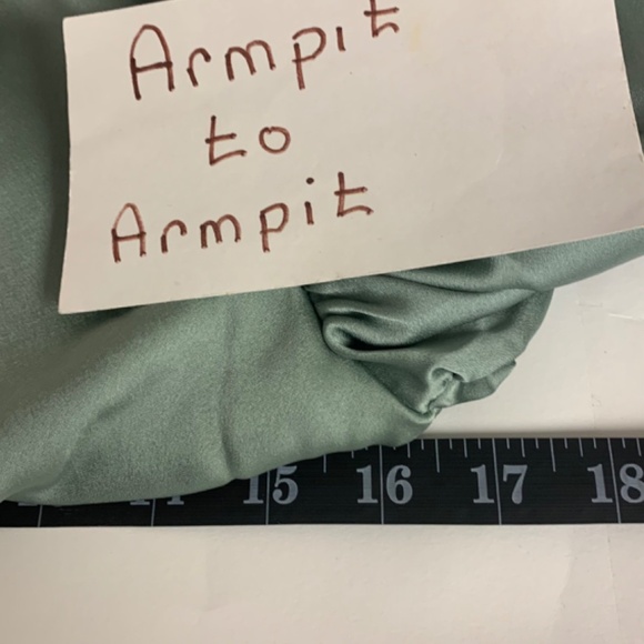 Line and Dot Maya Maxi Dress Glam Romantic Hoco Pinup Sexy Formal Womens Size S - Picture 8 of 11